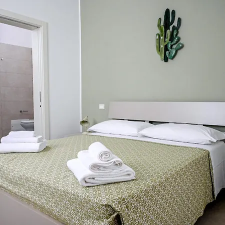 Apartman Sykelia -