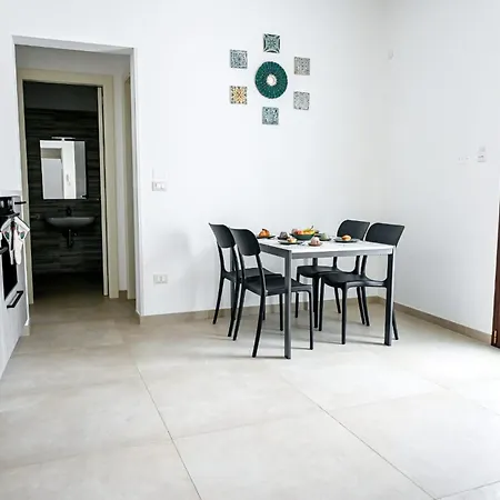Sykelia - Apartment *