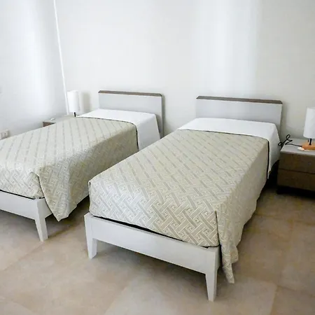 Sykelia - Διαμέρισμα *