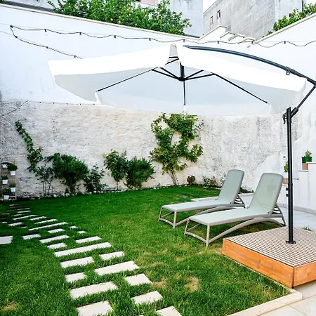 Apartment Sykelia - *