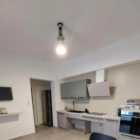 Apartment Sykelia - Specchia
