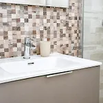Sykelià - Appartement Specchia