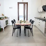 Sykelia - Apartamento Specchia