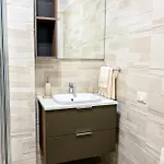 Apartamento Sykelia -