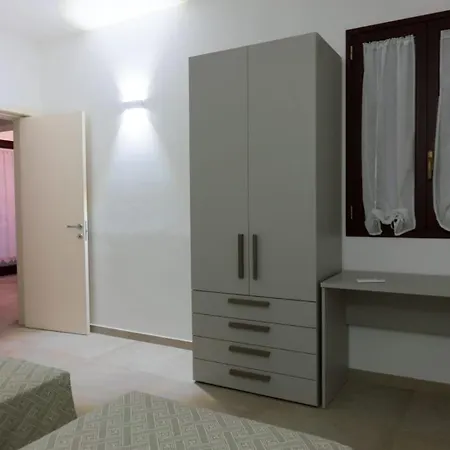 Sykelia - Apartment Specchia