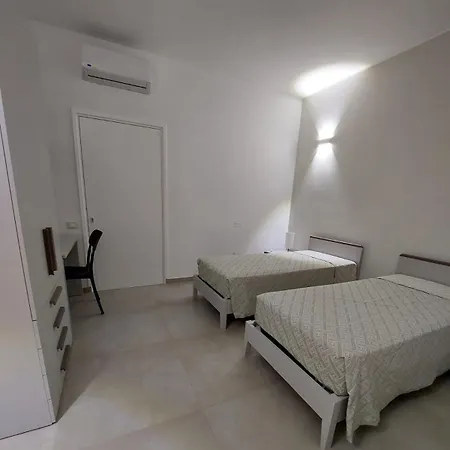 Sykelia - Apartament *
