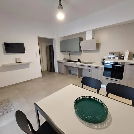 Sykelia - Apartment *