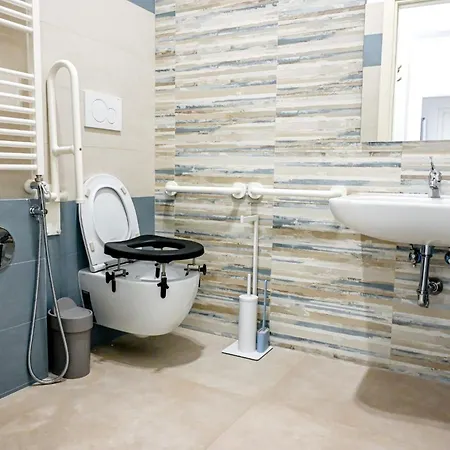 Sykelia - Apartament