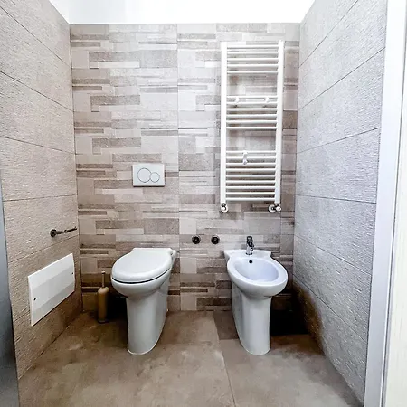 Sykelia - Apartment *