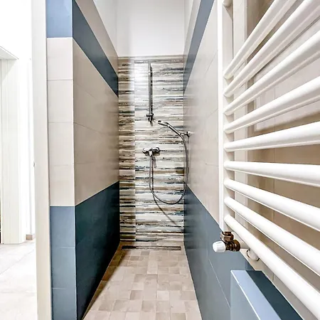 Apartment Sykelia - *