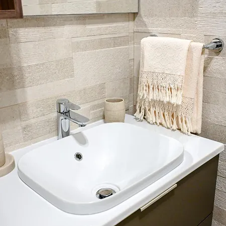 Apartment Sykelia - *