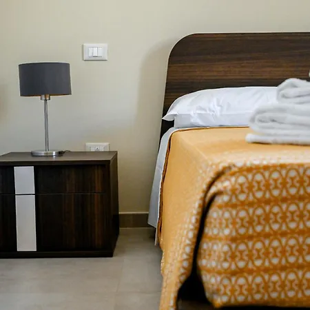 Apartment Sykelia - Specchia