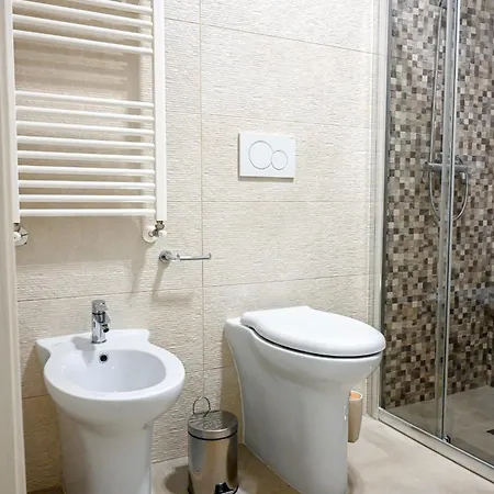Apartament Sykelia -
