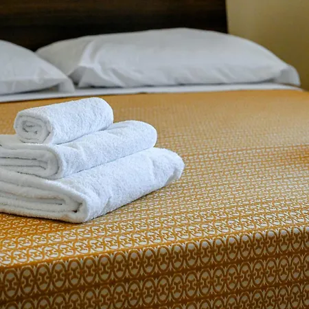 Apartamento Sykelia -
