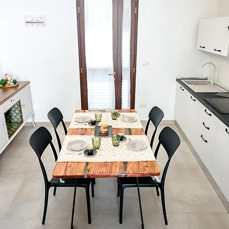 Sykelia - Apartment