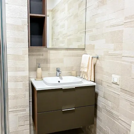Apartament Sykelia -