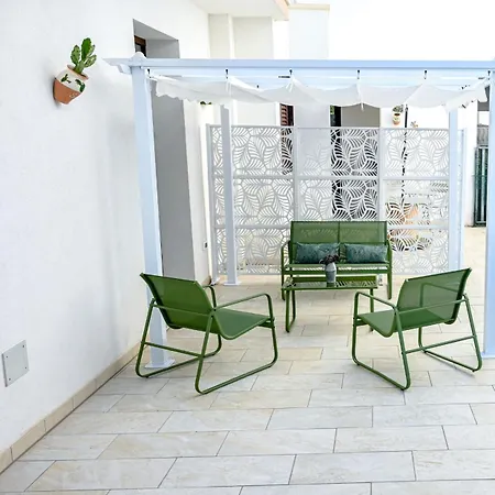Sykelia - Apartament *